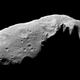Another freakishly big asteroid. Image: NASA/JPL